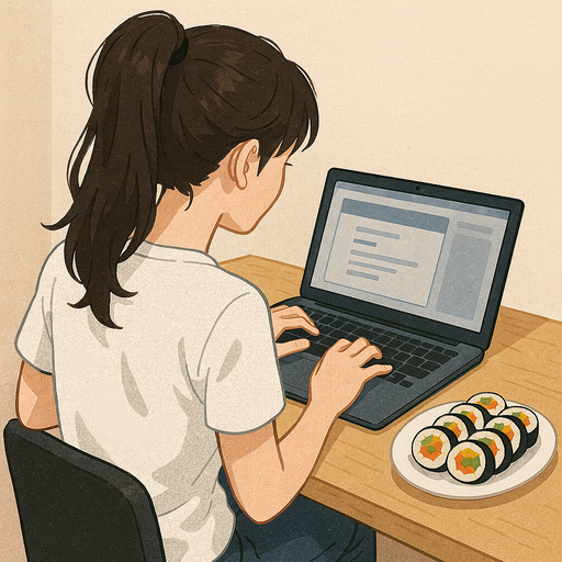 Elin - UI/UX Designer