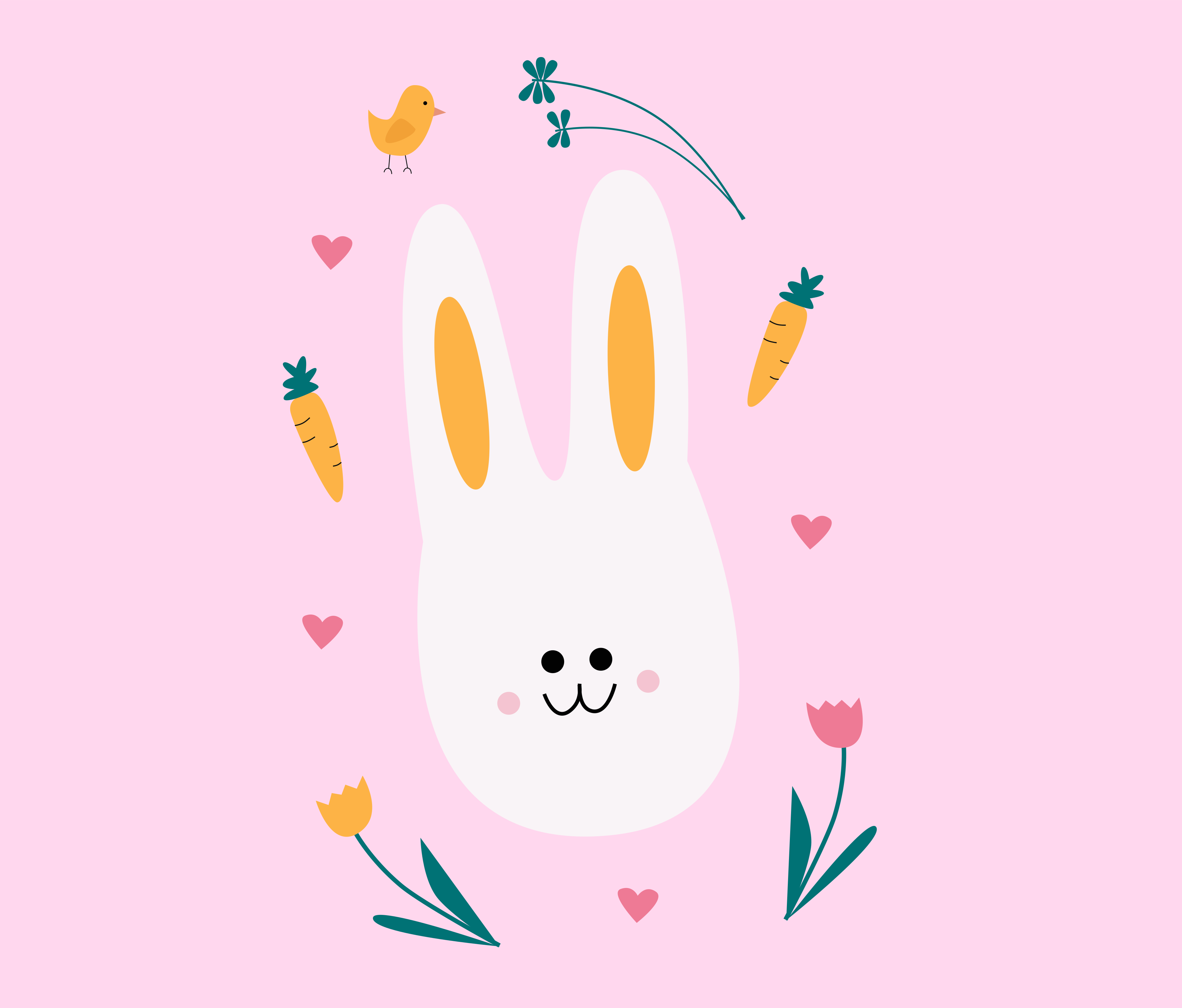 Joyel - Chief Idea Officer